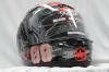 OGK helmet dick d. replica by  Tecnoart