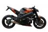 Fighter Umbau di Thomas Sporrer