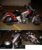 rugby¬¥s chopper by Tino Blasc -Xtreme Cus