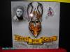Sueca Iron  by Tino Blasc -Xtreme Cus