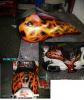 Sueca Iron Chopper by Tino Blasc -Xtreme Cus