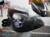 Skull Black by Tino Blasc -Xtreme Cus