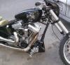 Metallic¬¥ko by Tino Blasc -Xtreme Cus