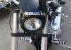 Metallic¬¥ko c??pula by Tino Blasc -Xtreme Cus
