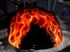 stage I  true-fire par Uwe Air-Art-Pro