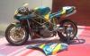 Ducati 916 (open) by  Zack
