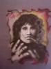 Jim Morrison by Antonio 3d-Mouse@br