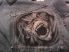 MOSTRO JEANS by Roberto Palmas