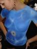 Airvo girl by  Airvolution