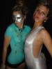 2 girls by  Airvolution