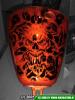 Tattoo Skulls by Airvolution - Laschi