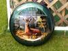 Wheel Cover by Airvolution - Laschi