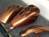 Bronze-Flame by Airvolution - Laschi
