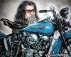 Panhead by Airvolution - Laschi