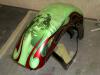 Roofer`s Harley - Theme Bike (finishes before Clearcoat) by Airvolution - Laschi