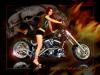 Hardcore by Airvolution - Laschi