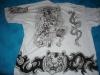 camiseta by Leandro Sosa