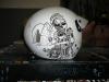 casco en progreso 2 by Leandro Sosa
