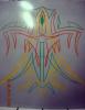 pinstriping1 by Alberto Albylupo
