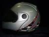 helmet by Antonio - Russo Desig