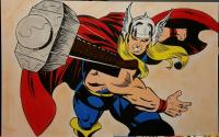 THOR by Stefano Fedeli