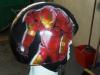 ironman by Stefano Fedeli