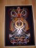 last panel this year, sold to a customer by August Mischinger