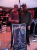 myself + Mathias Wagner 