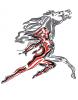 Spirito Libero by Rosario Ingrip - Ar