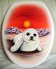 Robbe WC by  Bkgrafix