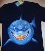 T-Shirt Nemo by  Blond