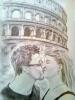 amore a roma by  Boku Art Design