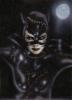 catwoman by  Bonny