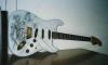 Chitarra_Metallica by  Capudrumart