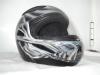 Casco_Skull by  Capudrumart