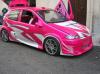 fiat punto t by  Cco
