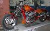 suzuki marauder by  Cco