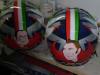 caschi rally camp.italiano sottile gorni by  Cecco