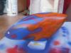 prova su t-rex by  Cecco