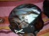 casco terminator by  Cecco