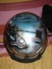 casco terminator by  Cecco