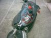 bull dog di Luca Ceramic