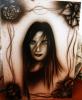 lorenza by Christian Bertolini