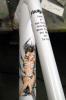 Witchblade bike von  Chroal