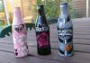 mix bottles by  Chroal