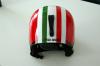 casque Ferrari by  Chroal