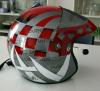 rally helmet by  Chroal