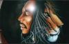 bob marley by Francesco  Ciscodesign