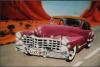 classic car (particolare) di Francesco  Ciscodesign