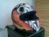 casco sudista di Francesco  Ciscodesign